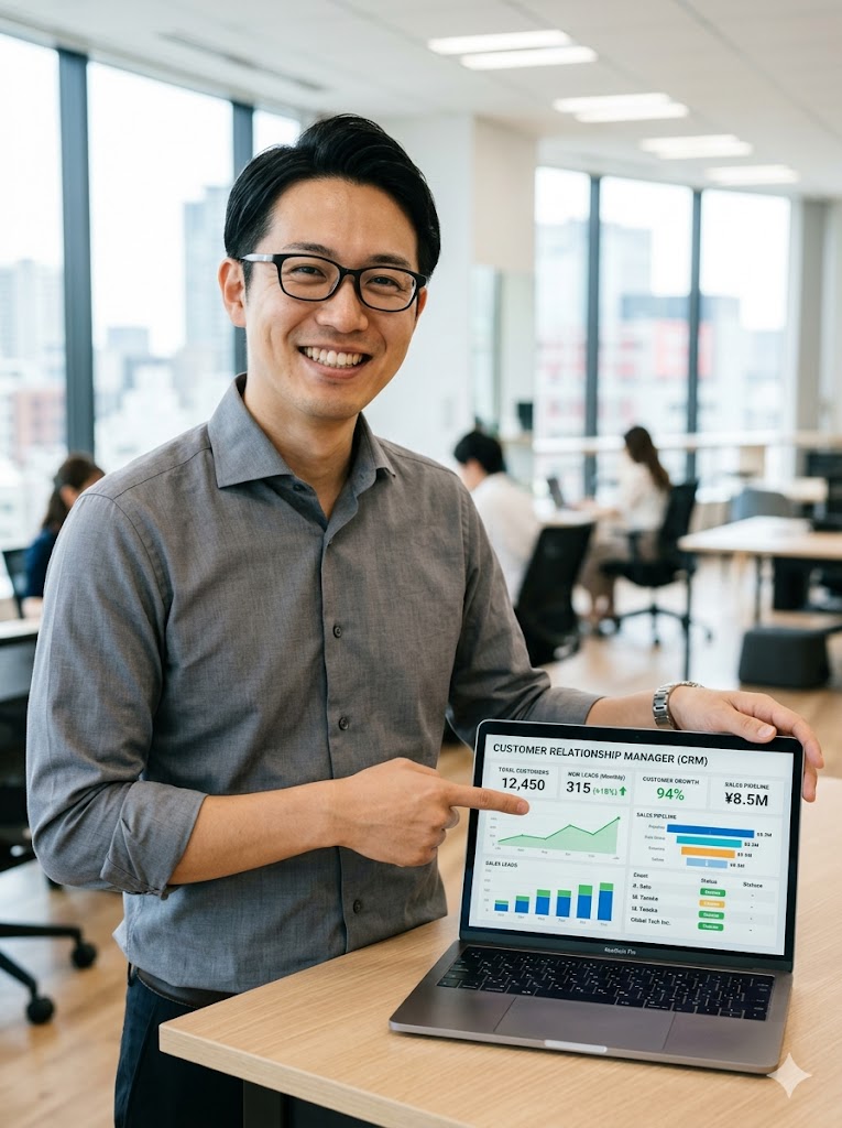 M&Aの方向性が見えて自信を持つ経営者